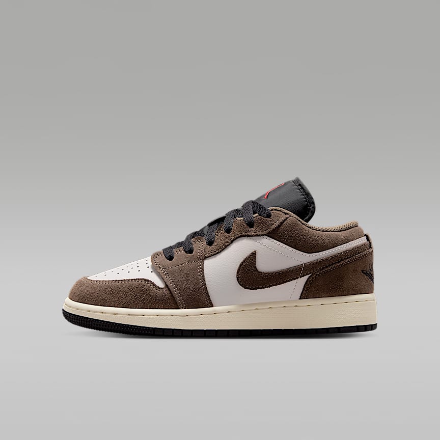 Air Jordan 1 Low Men's Shoes. Nike.com